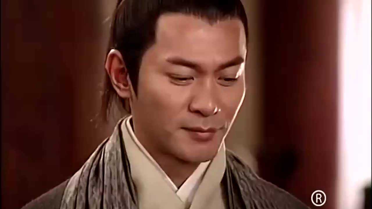 连晋成功抓回公主，赵王问他要何赏赐？连晋说有个心愿_腾讯视频