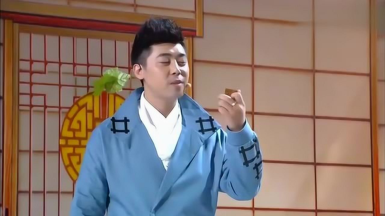 金世佳演绎搞笑情景剧,肖旭整人上瘾停不下来_综艺_高清1080p在线观看