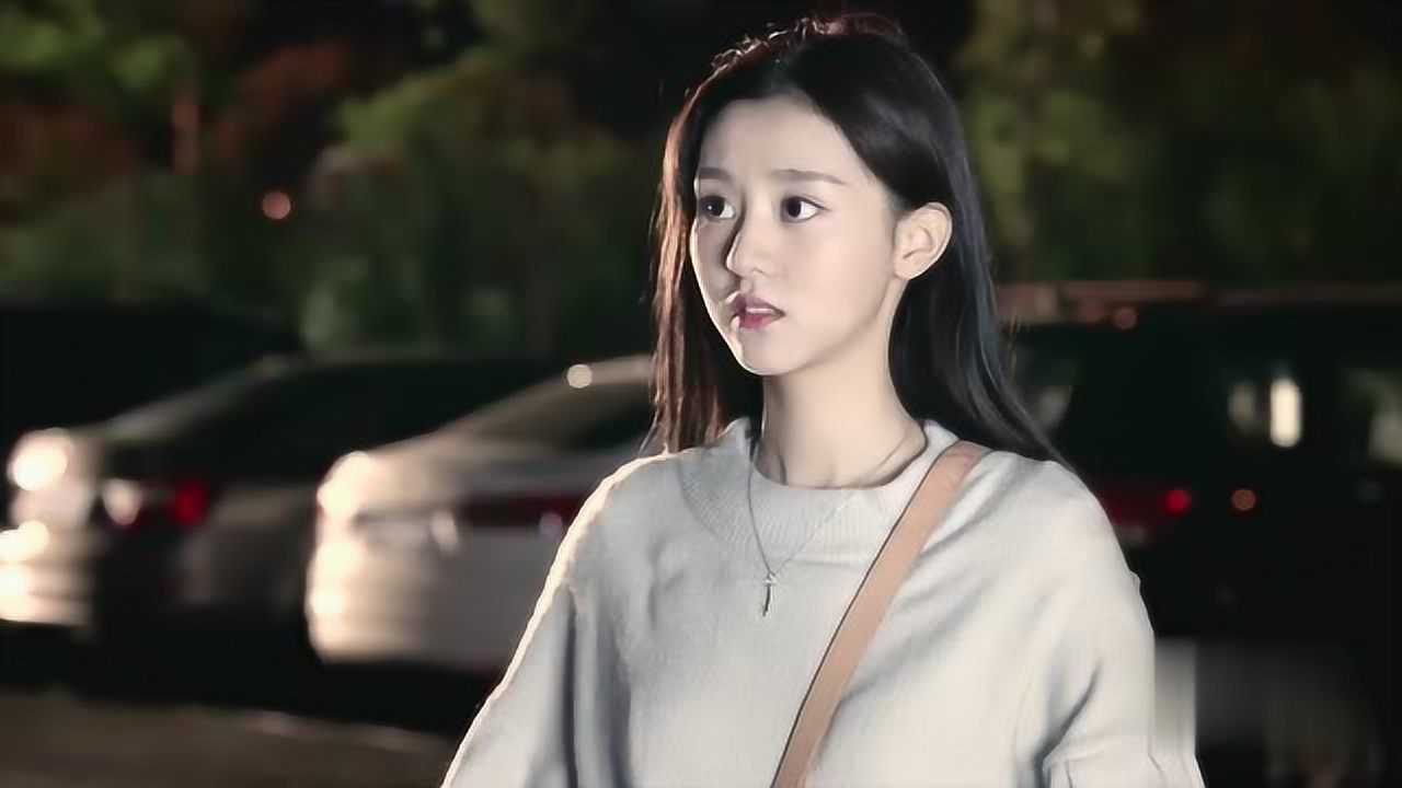 程铮内心坚定拒绝女同学表白一心只喜欢苏韵锦一人