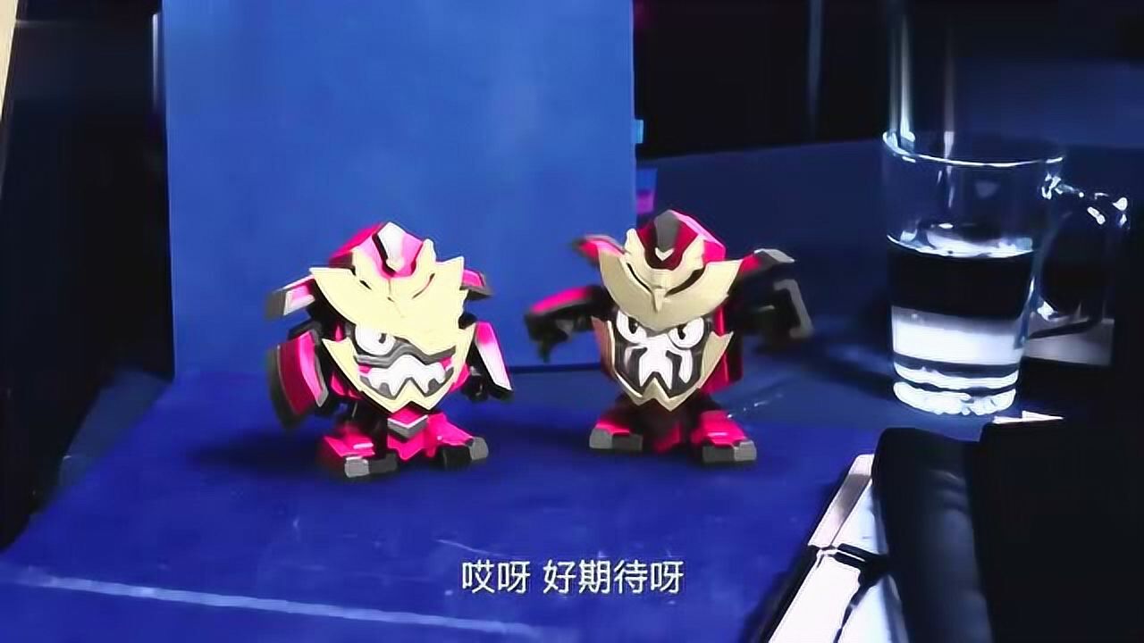 传奇英雄英雄牌夏侯越真能说邪恶要连根拔除