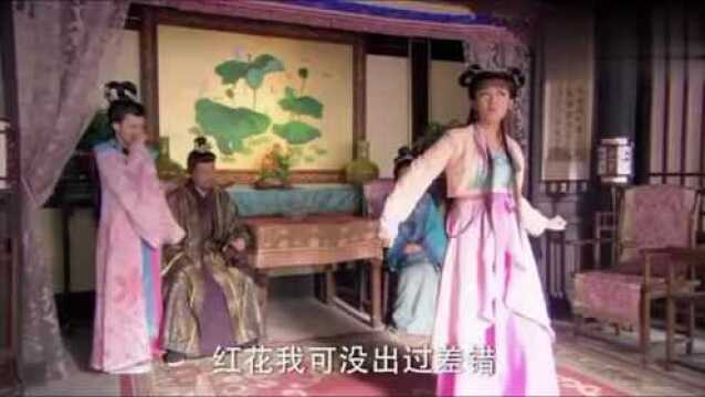 林秀云想带着丫鬟奔赴京城,向灵隐寺济公求助,希望能治好父亲!