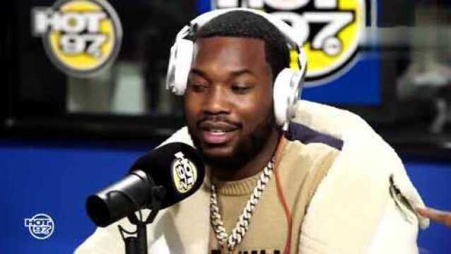 MEEK MILL FUNK FLEX  Freestyle118