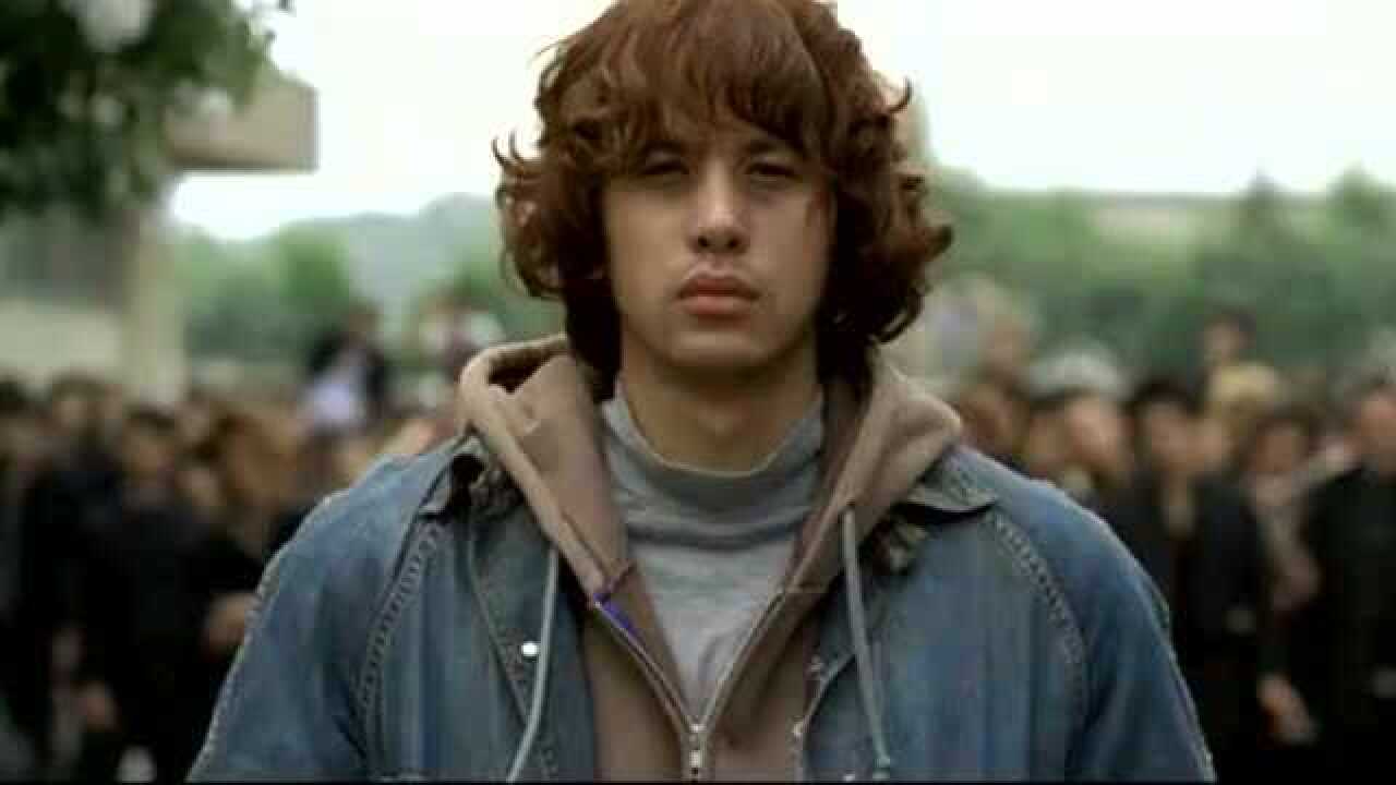 《热血高校》面对铃兰第一怪物林田惠,万兽之王芹泽也无可奈何