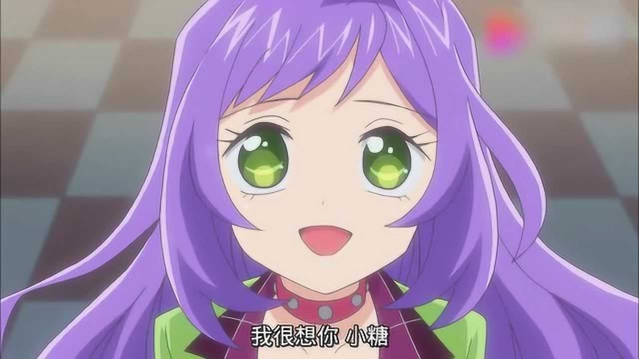 美妙天堂 :真中啦啦的妈妈,谢谢你,在守护着我的女儿们!@长辈的道理