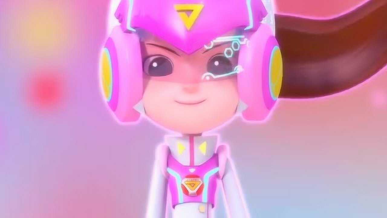 新成龙历险记:小美破解篮球之中的奥秘
