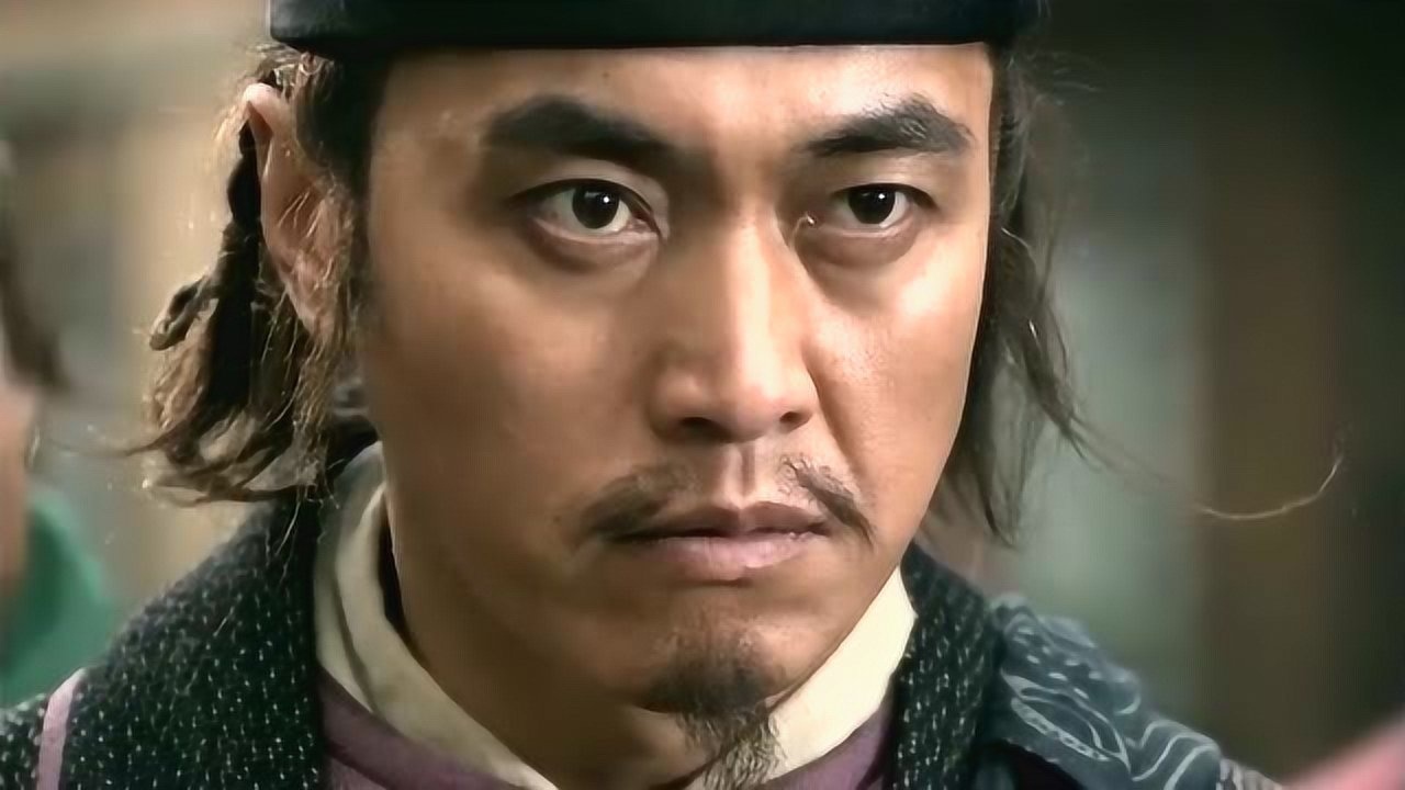 《水浒传》:杨雄忍无可忍,被祝家庄人打,却不还手!