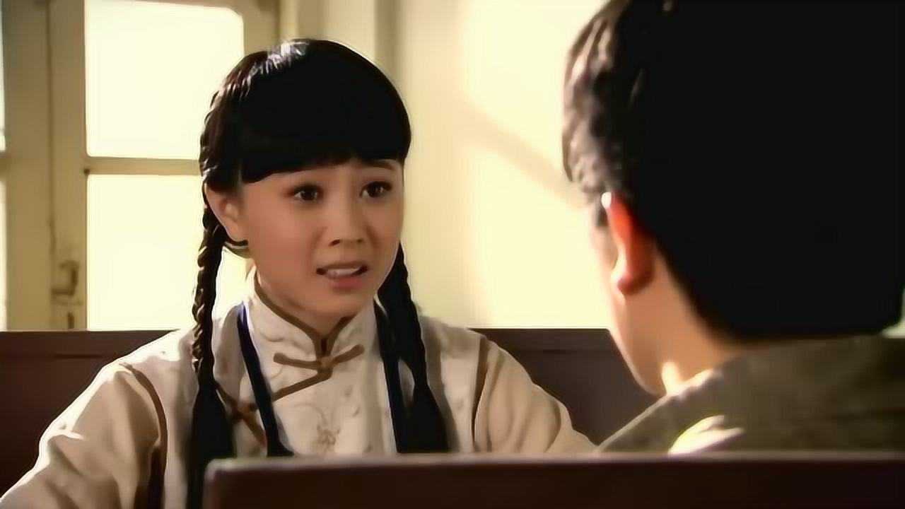 名媛望族季小由太可怜了竟然说出这种话真是一个悲剧