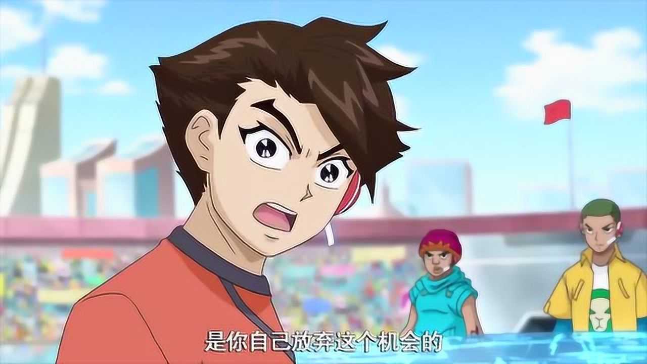 超智能足球疾电真是可爱一进场就给大家打哈欠做招呼