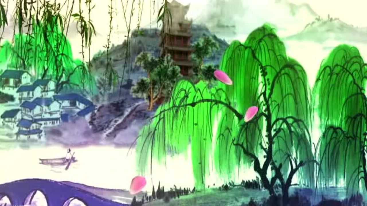 马良孙茜茹往后余生伴奏高品质立体声纯音乐伴奏_高清1080P在线观看平台_腾讯视频
