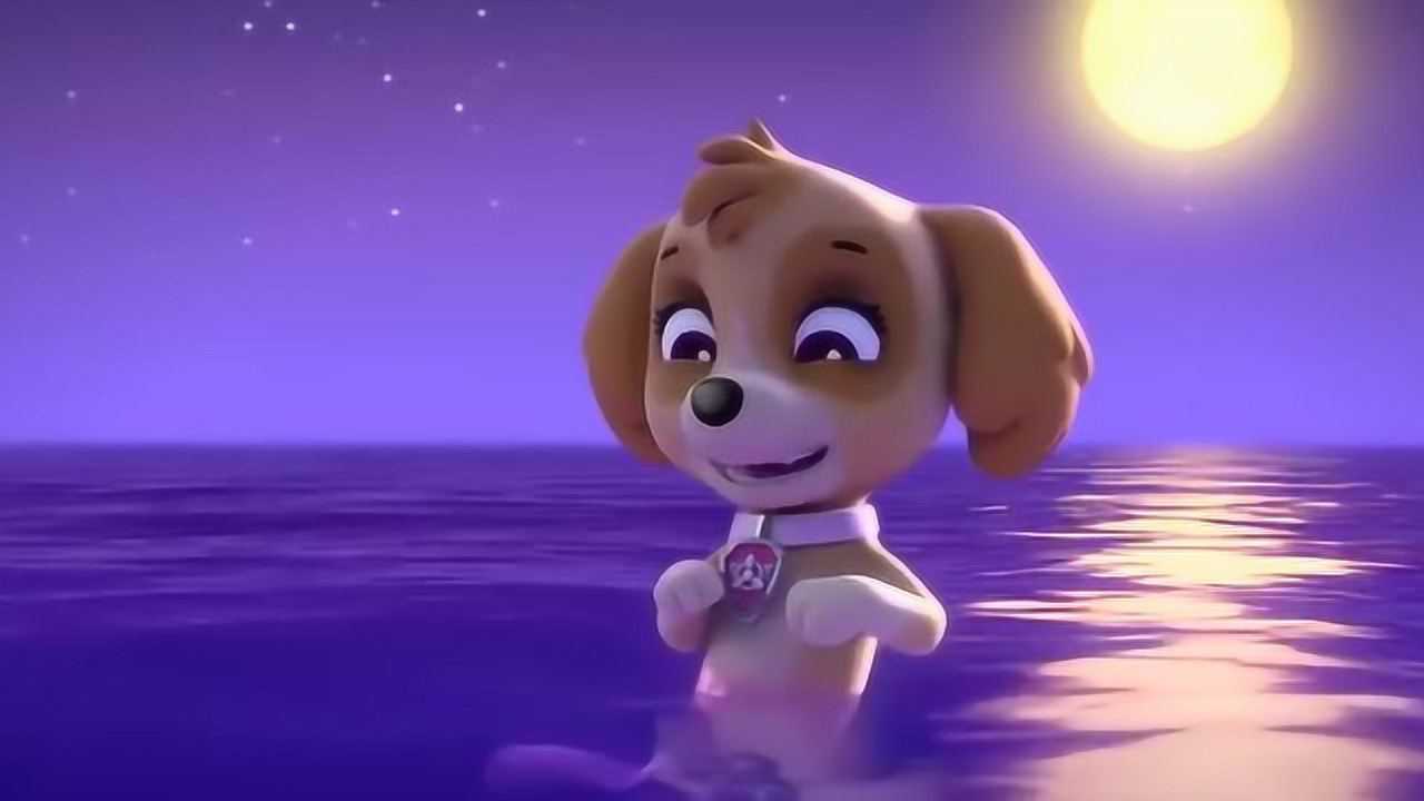 天天汪汪队 腾讯网