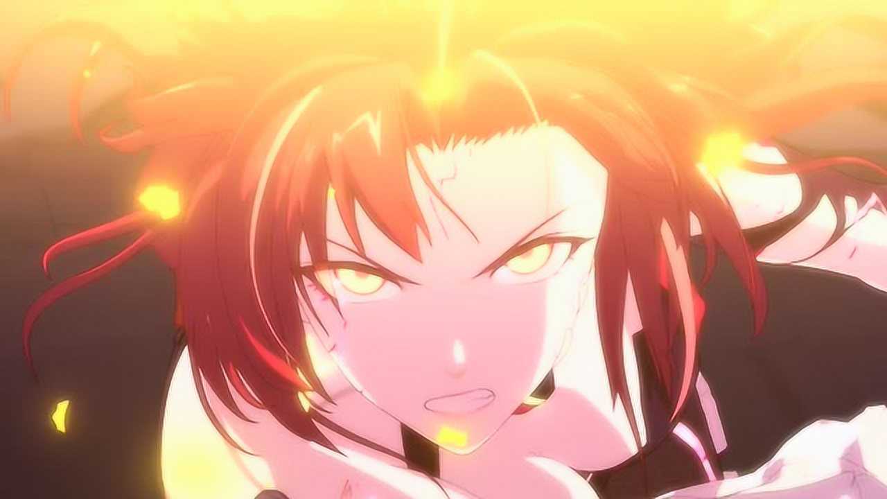 《崩坏3》全新动画短片「最后一课」_腾讯视频