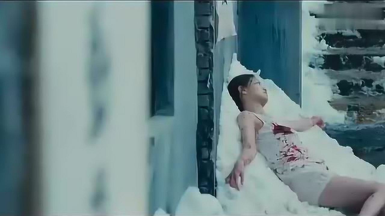 日本人给少女做体检，身体这些部位不正常，直接抓走！_腾讯视频