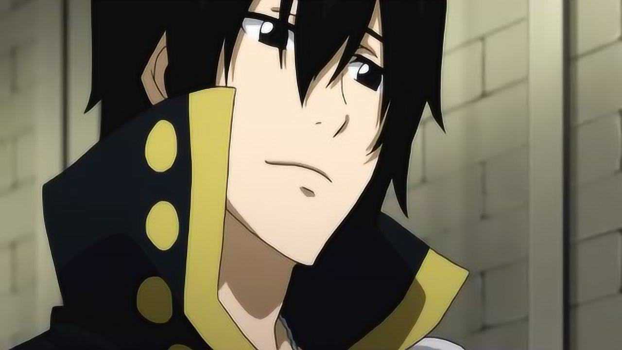 妖精的尾巴会长刚见到杰尔夫就下跪帝国皇帝的气场果然强大