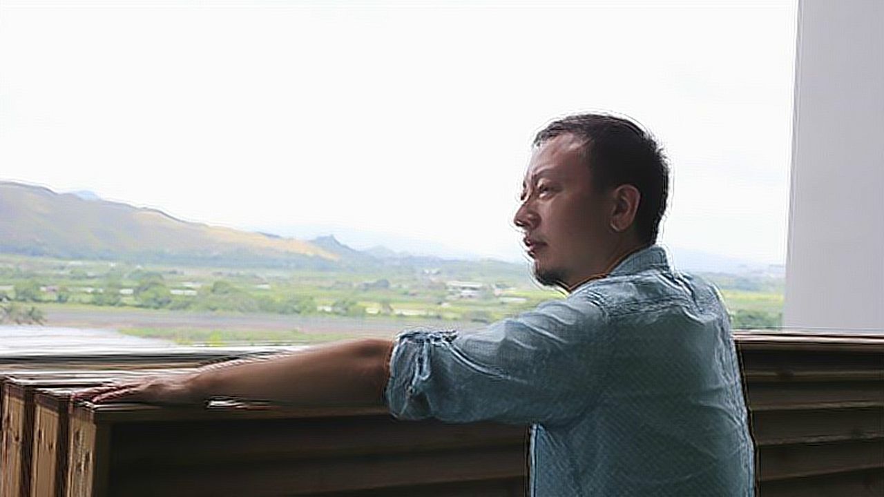 用声音演出一个家族老墨家族创始人讲孩子真正需要的故事