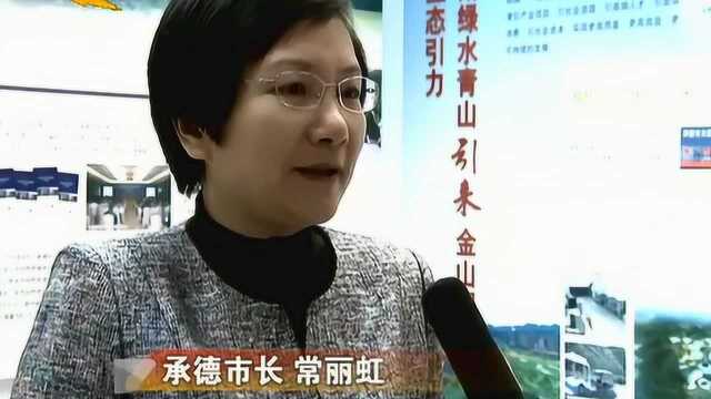 承德:“六最服务”为民营企业纾难解困