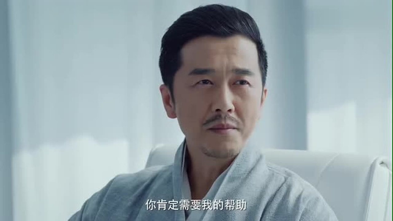 sci谜案集赵爵调侃白家小老虎在附近展耀讲自己什么都告诉他