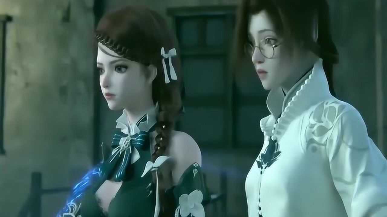 梦塔雪谜城:妙妙和颜一遇上难缠的梦灵的命很大哦,居然这么钢铁?