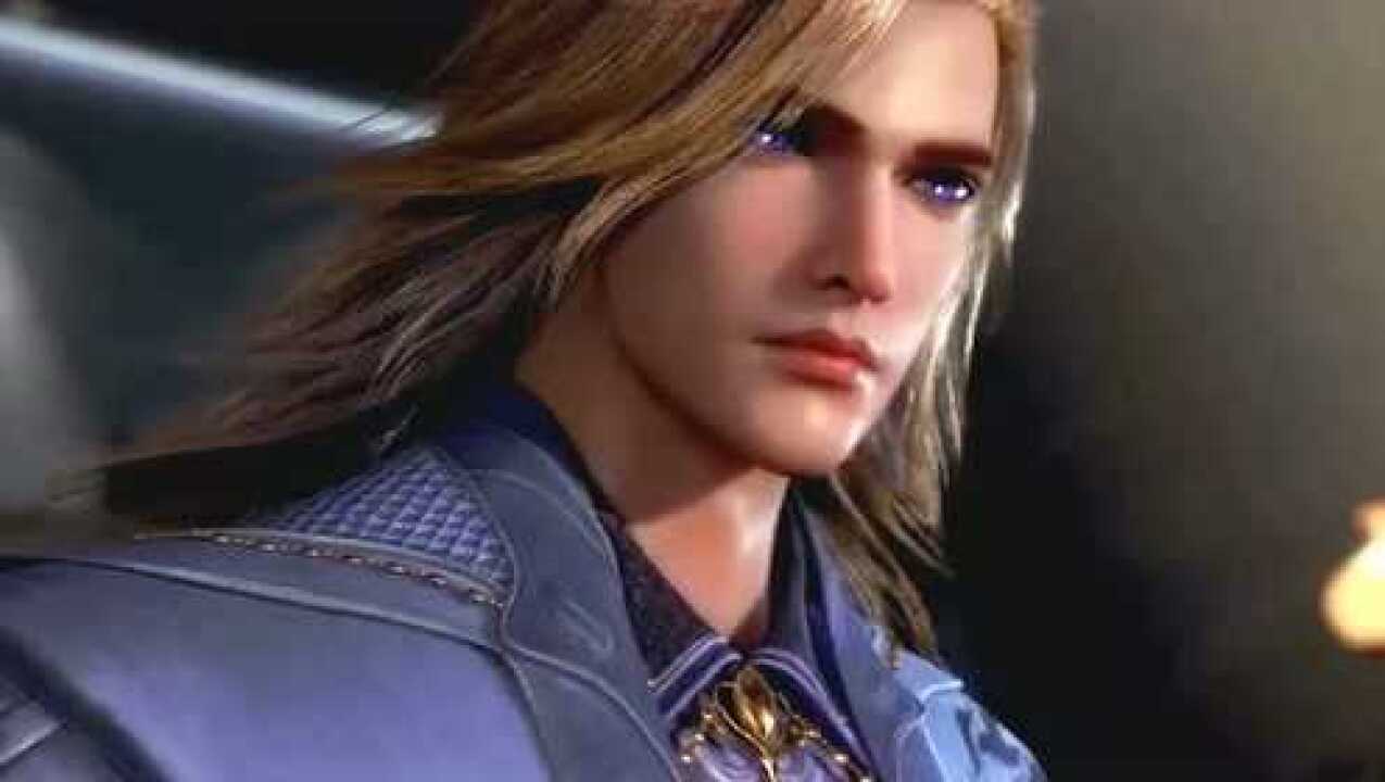 斗罗大陆高冷朱竹清战败戴沐白暖心安慰也白搭