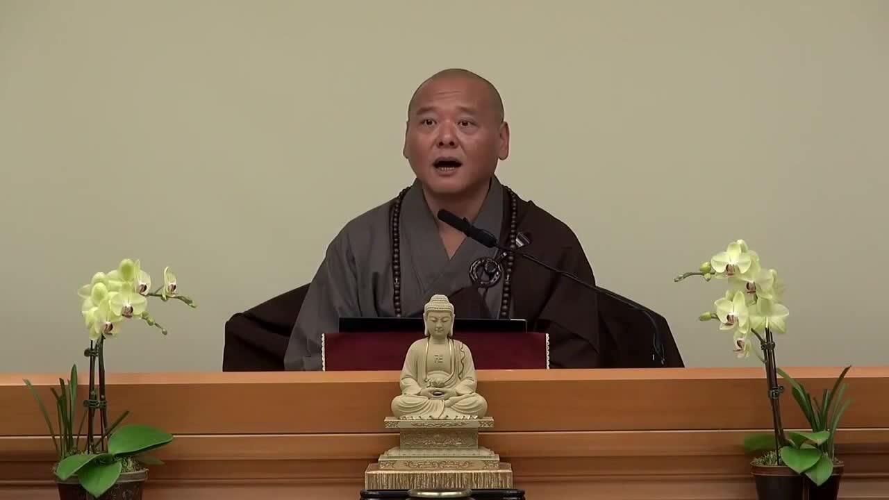 为何佛不准食五辛?---自然法师