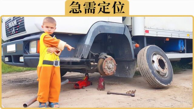 备胎说车:4S店老是忽悠我做四轮定位,有必要吗