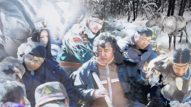 少数民族悬疑电影《沉默的雪》带你体验不一样的人情冷暖