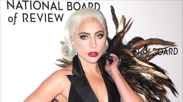 Lady Gaga发长文道歉 合作歌手多次被控性侵女性