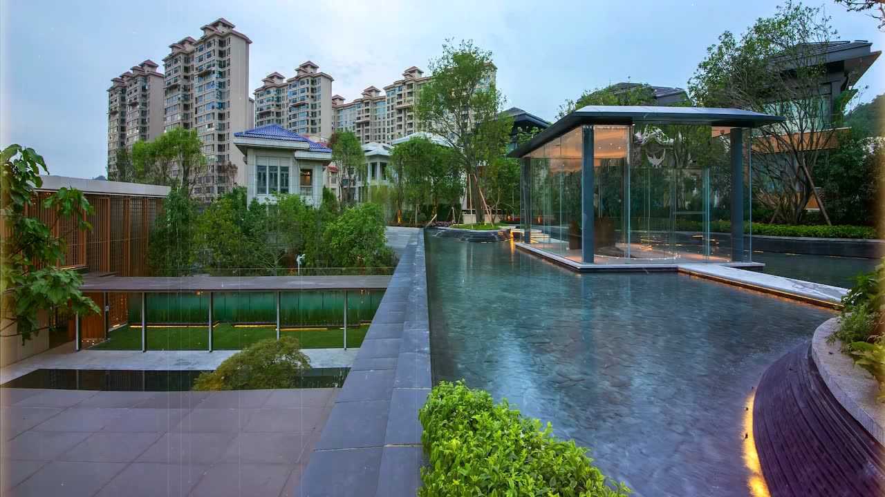 珠海卓越唐家墅（工程类）_高清1080P在线观看平台_腾讯视频