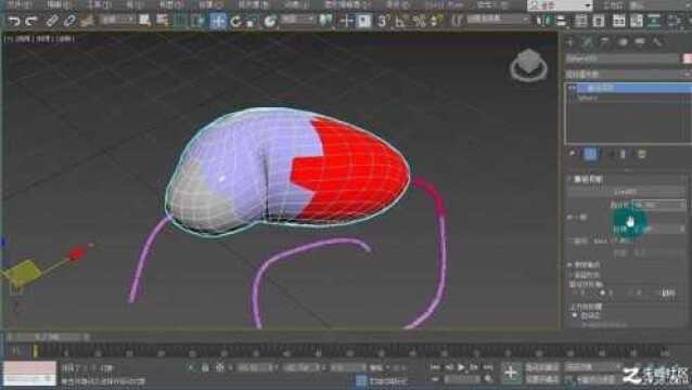 3dmax教程:软件基础入门教学,全品类通用教程