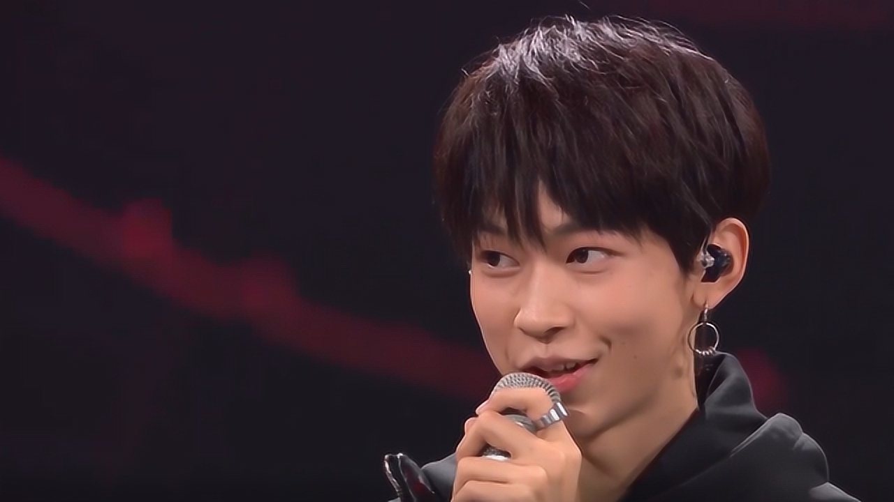 斯外戈觉得自己在节目中进步了许多他也不虚此行了