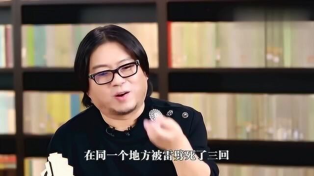 波兰是个神奇的国家,听完高晓松的解说,令人难以置信!