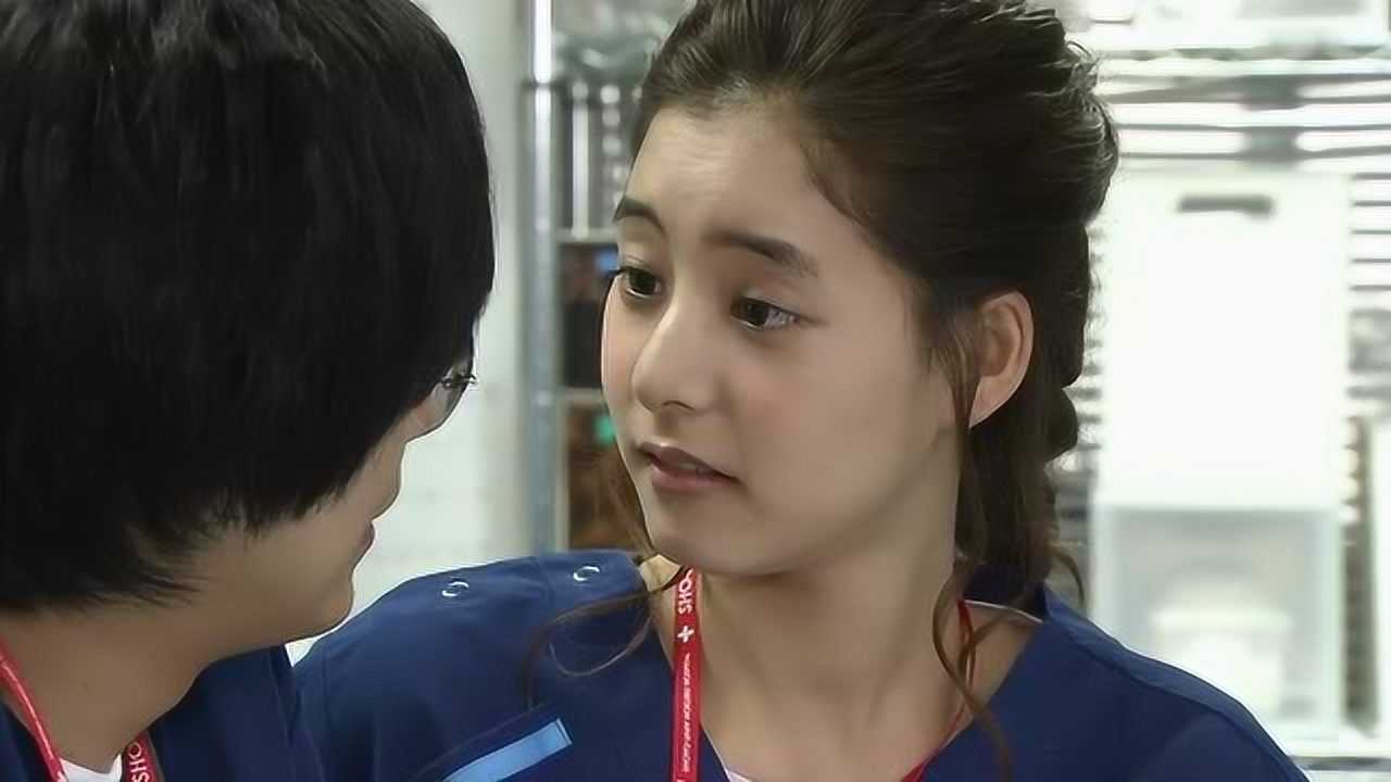 codeblue:女实习生也太花痴了,竟然想和网上帅气的