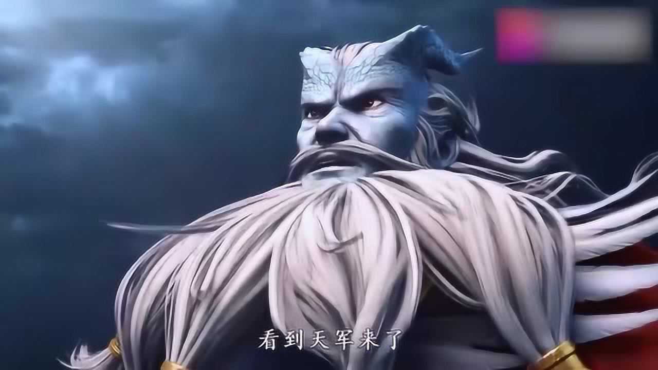 西行纪:白狼送给小羽礼物,小羽却要赶他走?