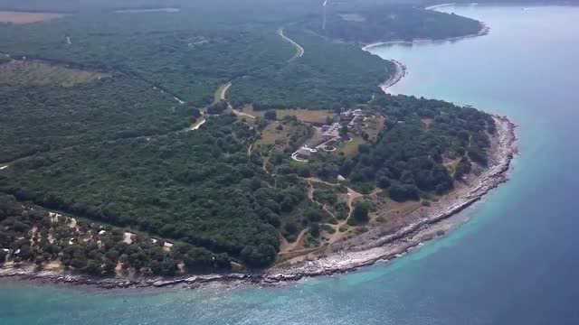 你有多久没有慢下来欣赏沿途的风景了?海峡景色欣赏一下吧