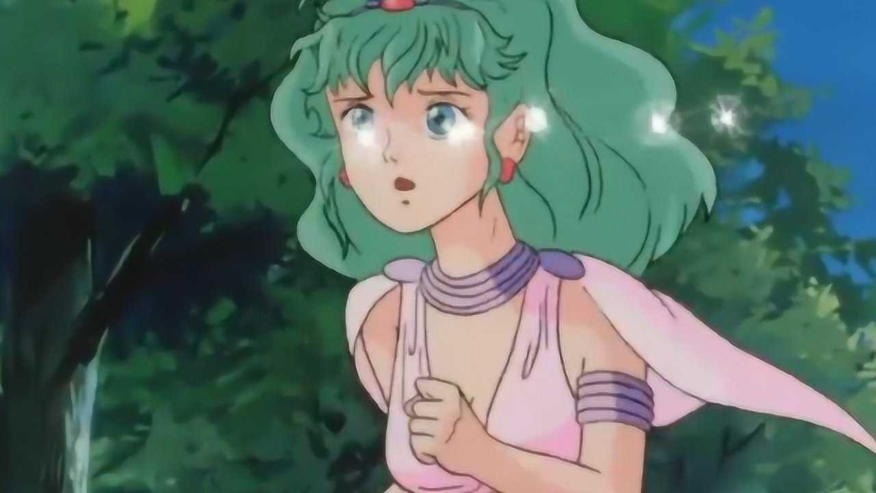 天空战记,四大神王无法变身,吉祥天决定牺牲自己去成全一平