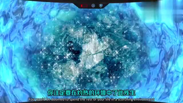 科普:太阳系的海王星你了解吗,当你进入海王星你会看到什么呢