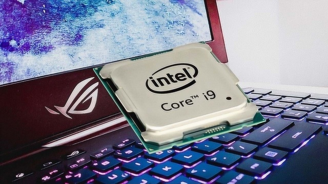 Intel发布九代酷睿移动CPU:最高8核直指桌面产品