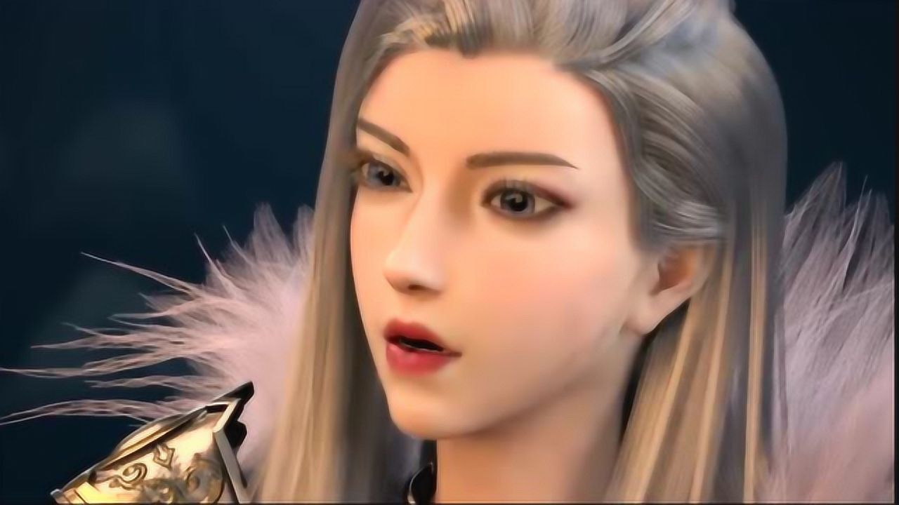 《超神学院》华烨毕生的阴影,鹤熙的存在让他对天使有阴影