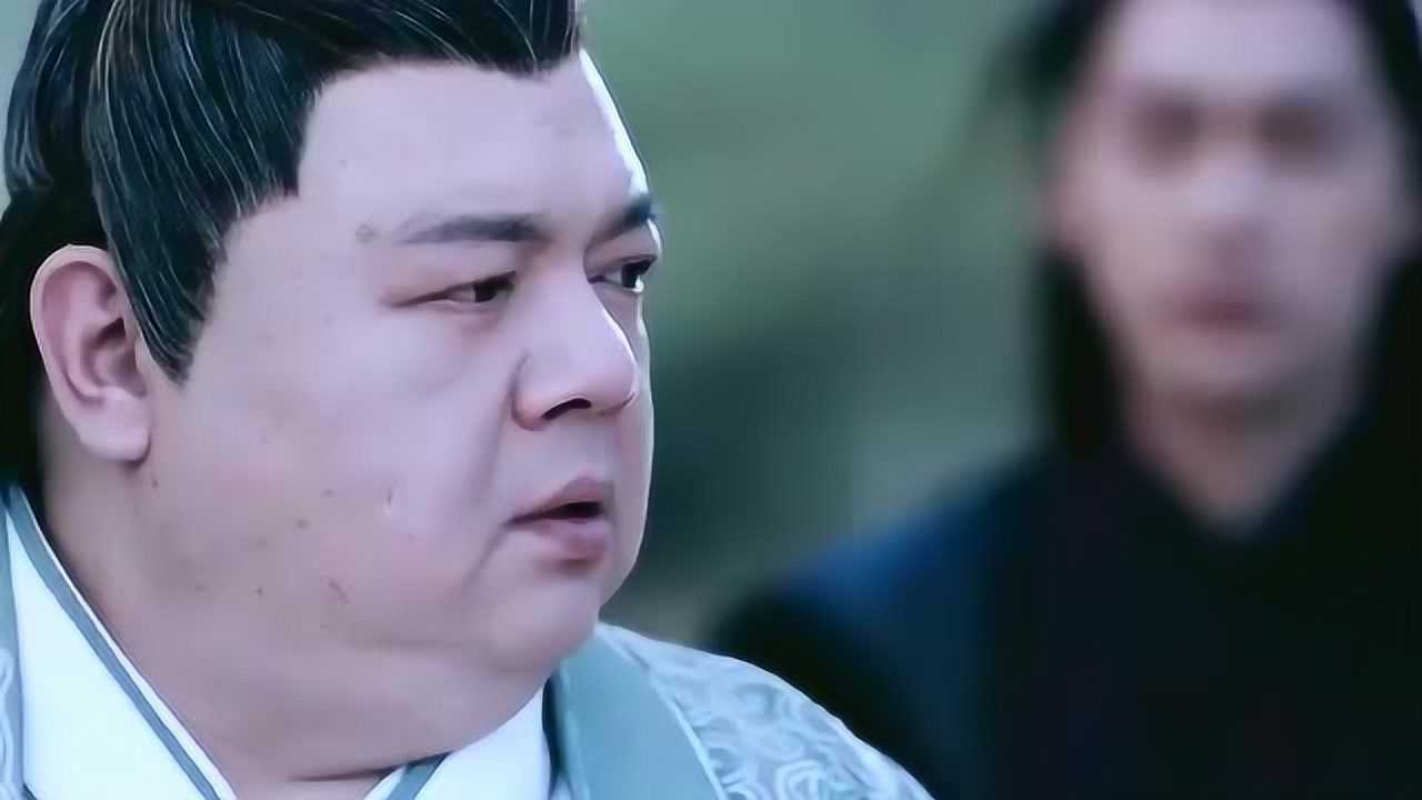 青云志田不易打心里喜欢张小凡这个徒弟的一直期望他回归正道