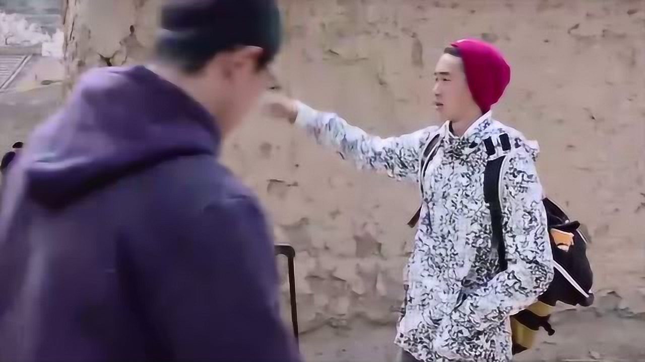 《变形计12》林子濠合集_综艺_高清完整版视频在线观看_腾讯视频
