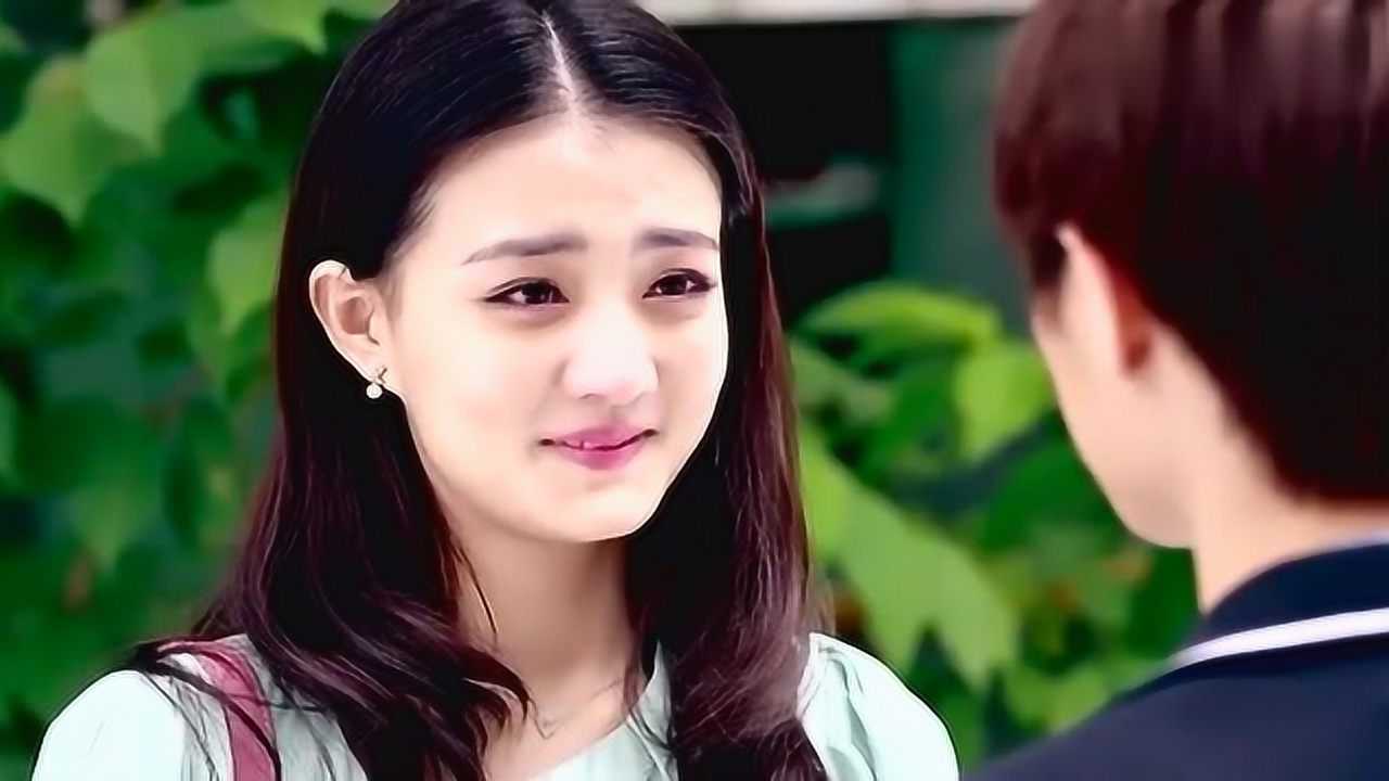 孙佳媛终于等到了李冬旭的霸气表白你是我一辈子的老婆