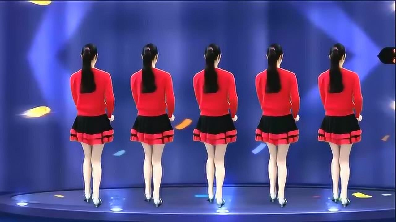 2019年最火舞蹈视频（2019年最火的舞蹈视频）《2019年度最火舞蹈》
