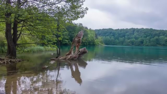 山间风景,看了让人心情舒畅,还不来看看吗