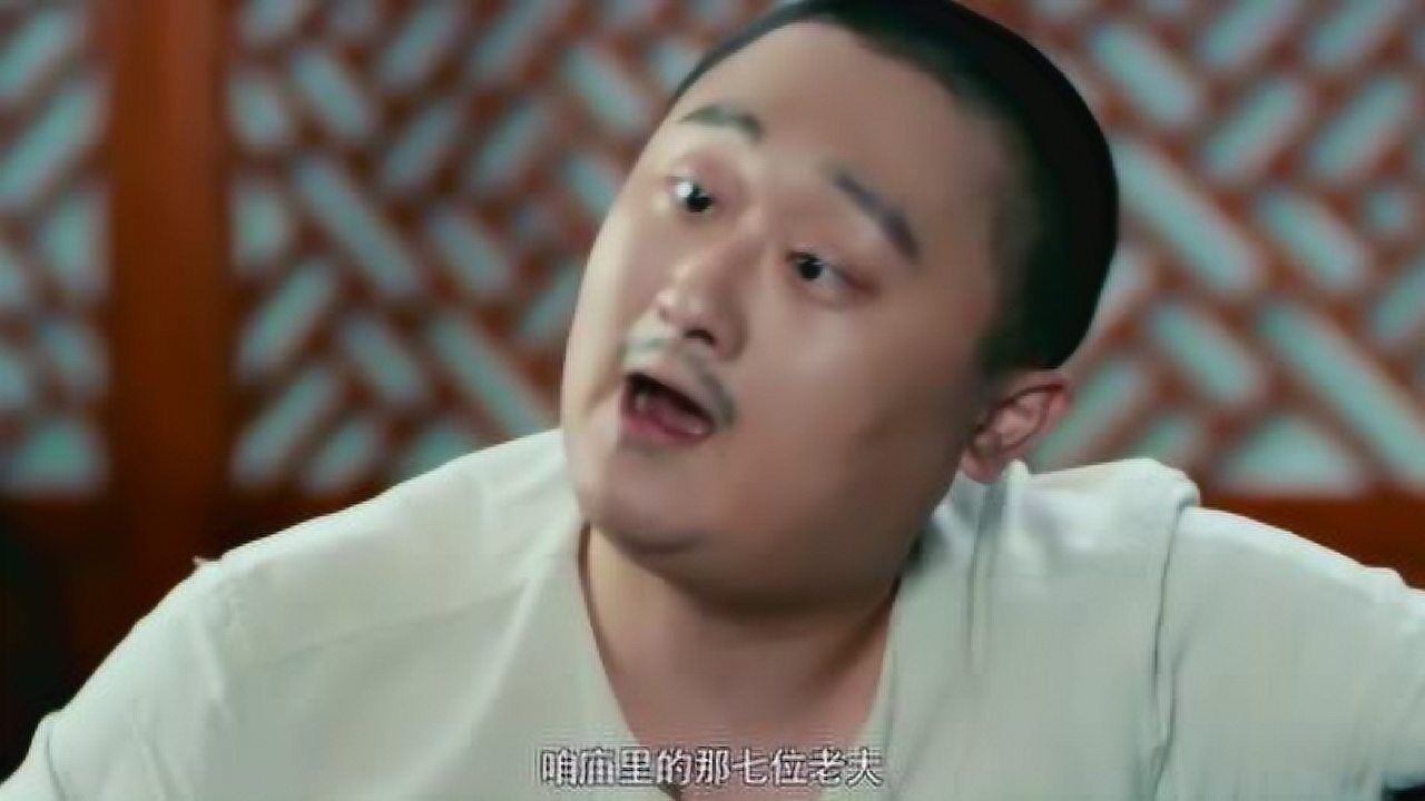 怪话怪谈祥云寺还有彭禺厶摆不平的事情庙里七位老大就摆不平