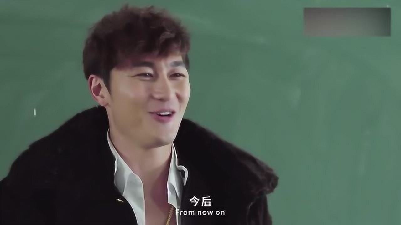 《东北插班生》王虎东北人的幽默细胞,实在让人忍俊不禁