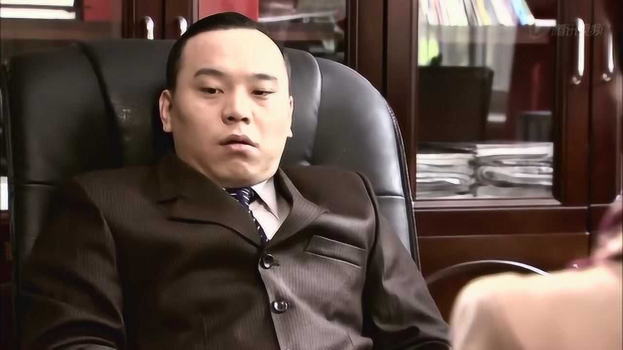 谈合作的人姓刘,王木生说是刘大脑袋的亲戚,你是咋想的!