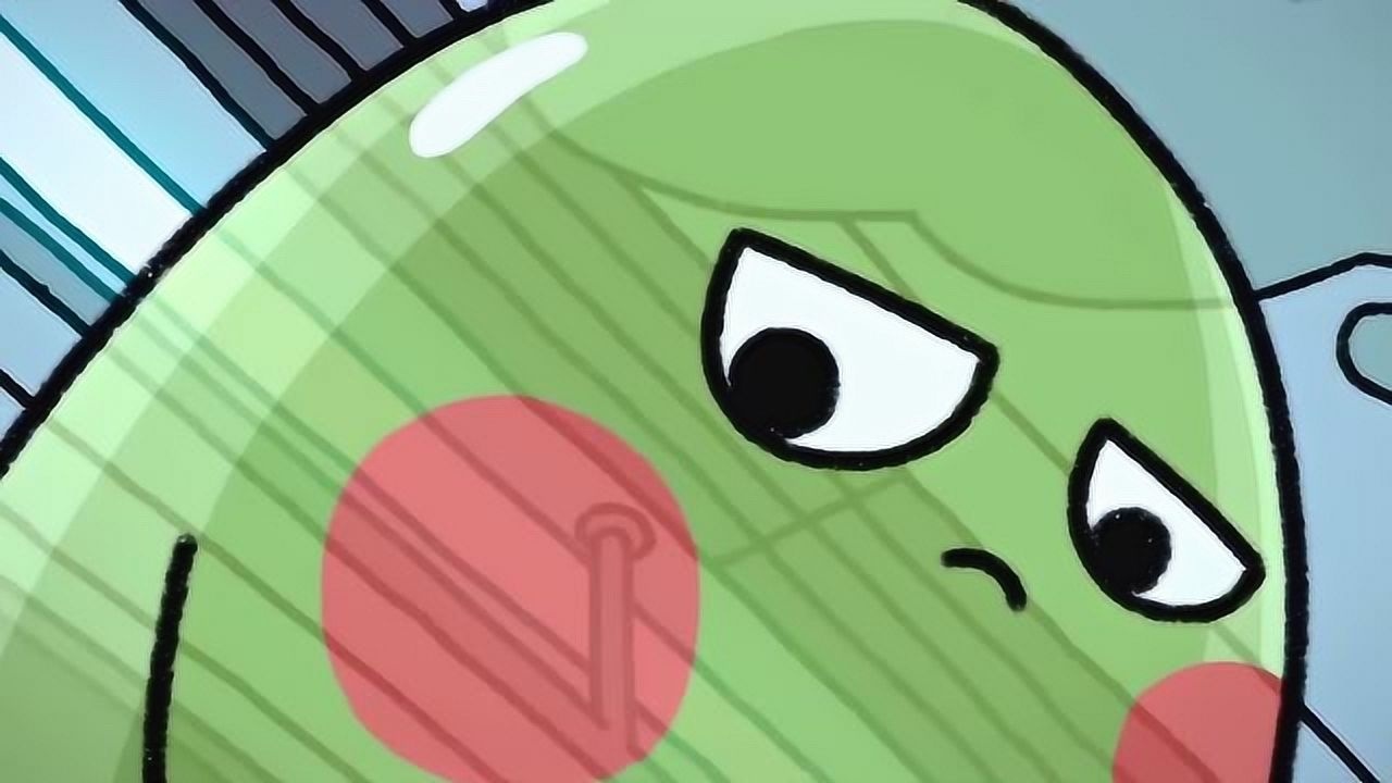 请吃红小豆吧!芦荟被小红豆开解成功了