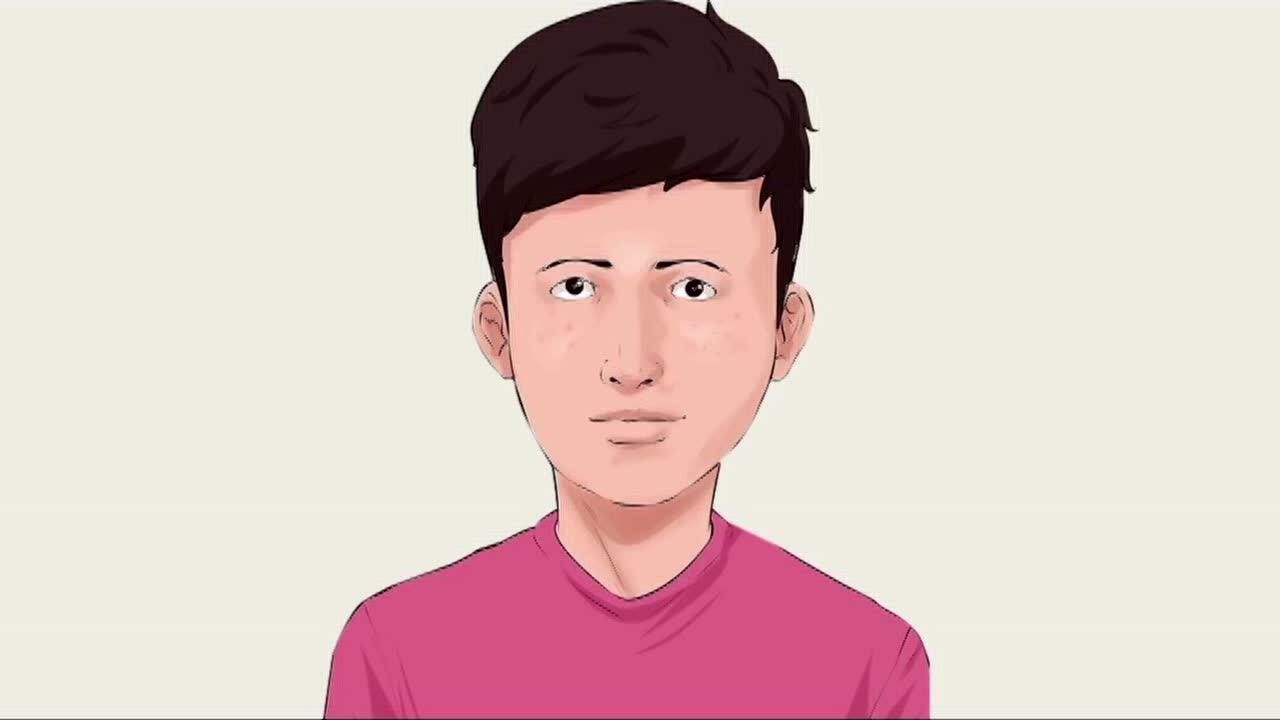 男性青春期健康教育_腾讯视频