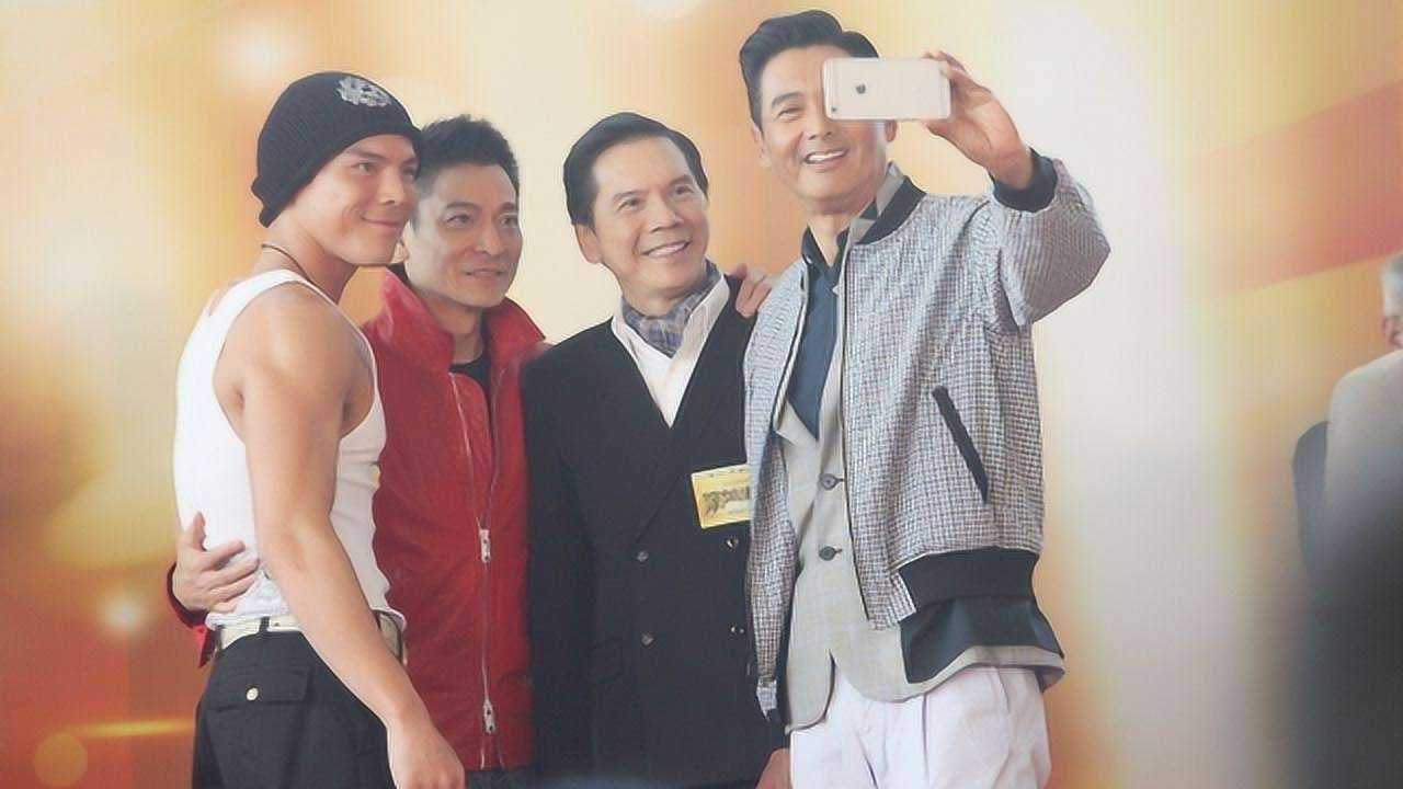 97年那些香港黑社会都到哪去了14k前老大陈惠敏说出真相