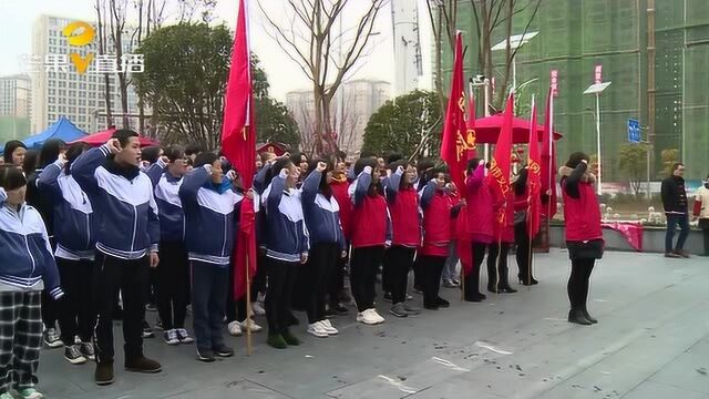 邵阳武冈:年内建成315个村新时代文明实践站