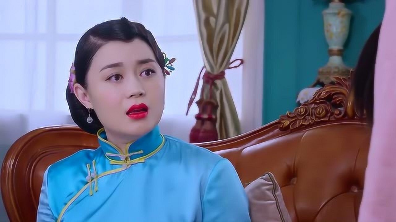 小五当官:姜县长离世,佟格格怀疑另有原因!